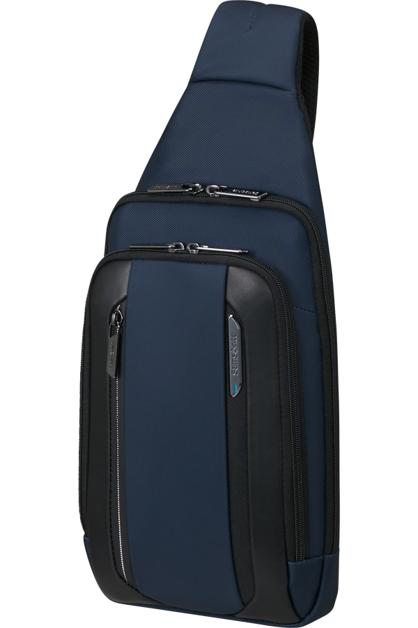 Samsonite Spectrolite 4.0 Sacks Slingbag  Azul Samsonite Spectrolite 4.0 Sacks Slingbag  Azul