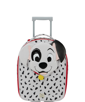 Happy Sammies Disney Maleta Upright (2 ruedas) 45cm 45 x 36 x 18 cm | 1.6 kg
