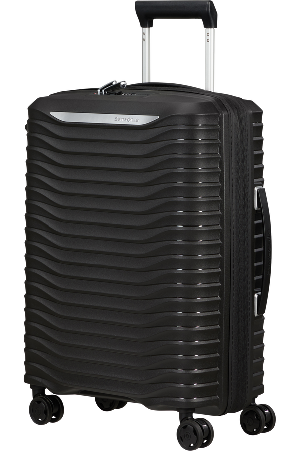 Samsonite Upscape Spinner 55/20 Exp 55cm  Negro