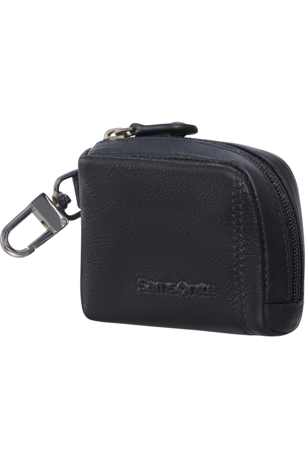 Samsonite Attack 2 Slg 605 - C CASE TAB AIR  Negro