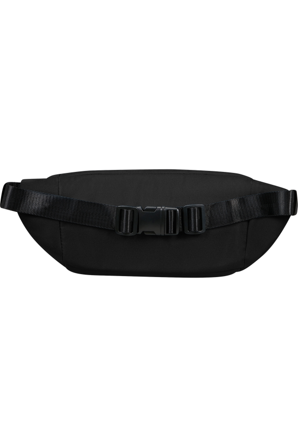 Samsonite Sacksquare Waist Bag  Negro