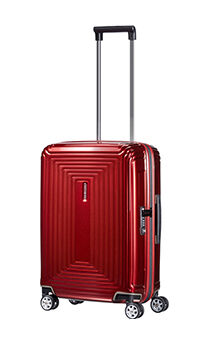 Neopulse Maleta Spinner (4 ruedas) 55cm (20cm) 38.0 L | 55 x 40 x 20 cm | 2.2 kg