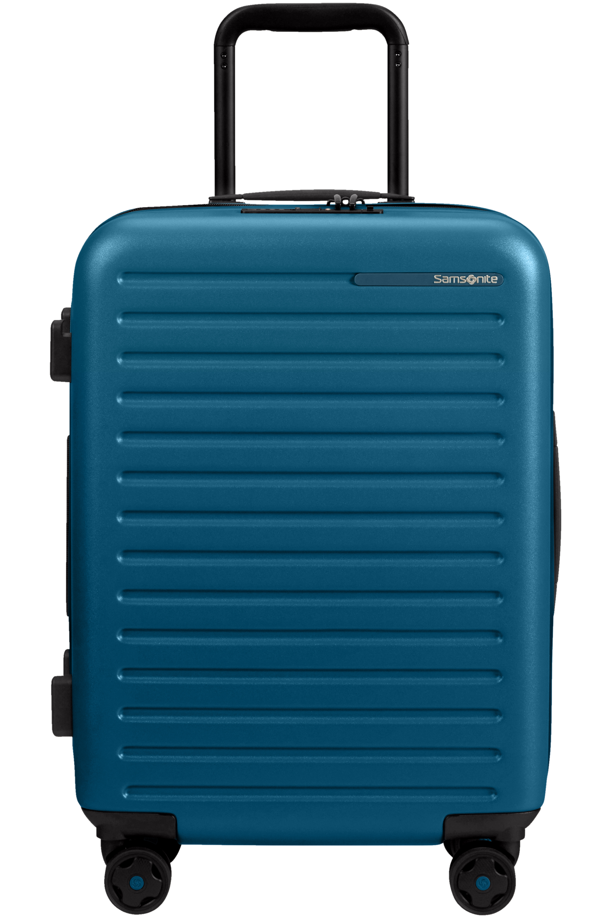 Stackd Maleta Spinner Expansible (4 ruedas) | Samsonite España