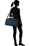 Samsonite Urbify Duffle Bag S  Navy Blue
