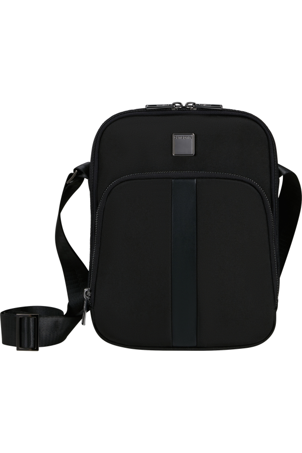 Samsonite Sacksquare Crossover M 9.7'  Negro