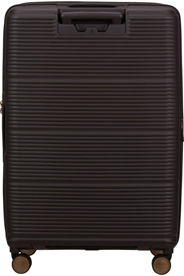 Paralux Maleta Spinner expansible (4 ruedas) 75cm