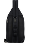 Samsonite Urban-Eye Sling Bag M  Negro