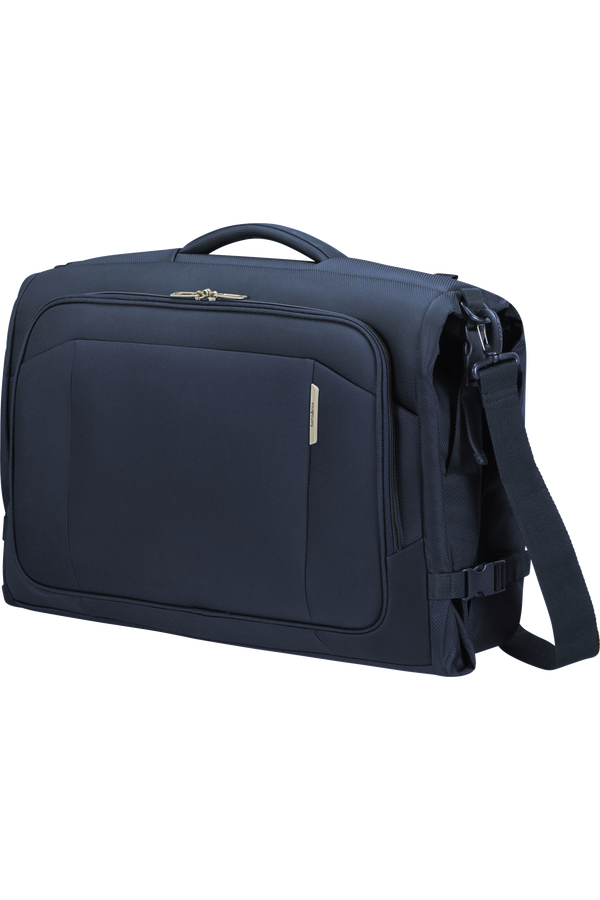Samsonite Respark GARMENT BAG TRI-FOLD  Midnight Blue Samsonite Respark GARMENT BAG TRI-FOLD  Midnight Blue