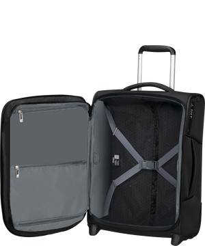 Respark Maleta Upright Expandible (2 ruedas) 55cm 55 x 40 x 23/27 cm | 2.5 kg Respark Maleta Upright Expandible (2 ruedas) 55cm 55 x 40 x 23/27 cm | 2.5 kg
