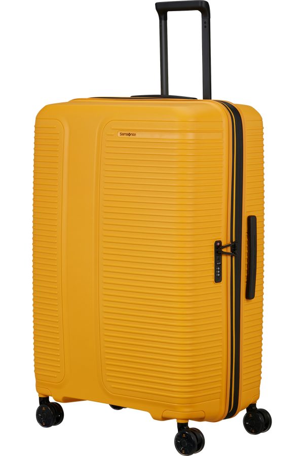 Prodiver Maleta Spinner expansible (4 ruedas) 81cm