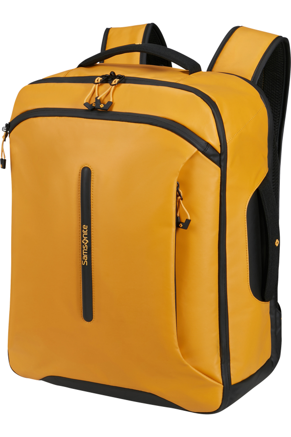 Samsonite Ecodiver Laptop Backpack Underseater M  Amarillo