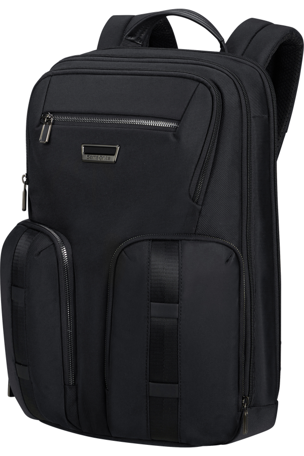 Samsonite Urban-Eye Backpack 15.6' 2 Pockets 15.6'  Negro