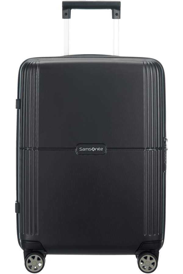 Samsonite Orfeo Spinner 55/20 55cm  Ink Black