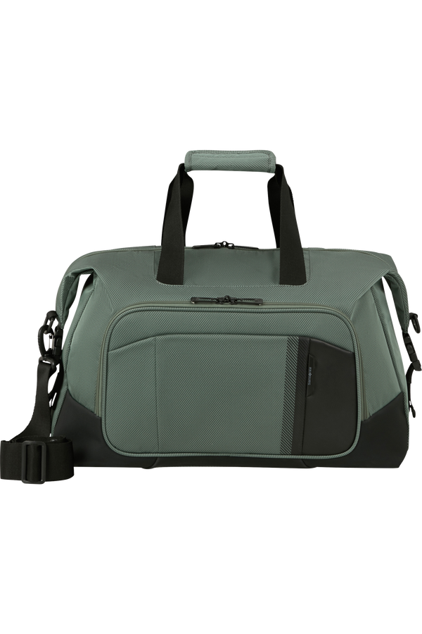 Samsonite Respark Duffle 48/19 Overnighter 48cm  Light Sage