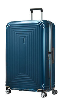 Neopulse Maleta Spinner (4 ruedas) 81cm 124.0 L | 81 x 54 x 30 cm | 3.9 kg