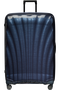 Samsonite C-Lite Spinner 86cm  Midnight Blue