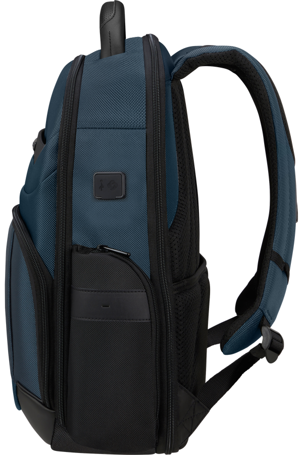 Samsonite Pro-DLX 6 Backpack Slim 15.6'  Azul