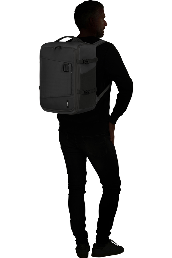 2FIT Mochila underseater 2 en 1