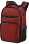 Samsonite Pro-Dlx 6 Backpack 15.6'  Rojo