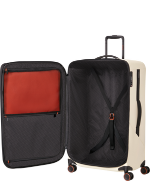 Glazed Maleta Spinner expansible (4 ruedas) 78cm 78 x 48 x 32/35 cm | 3.5 kg