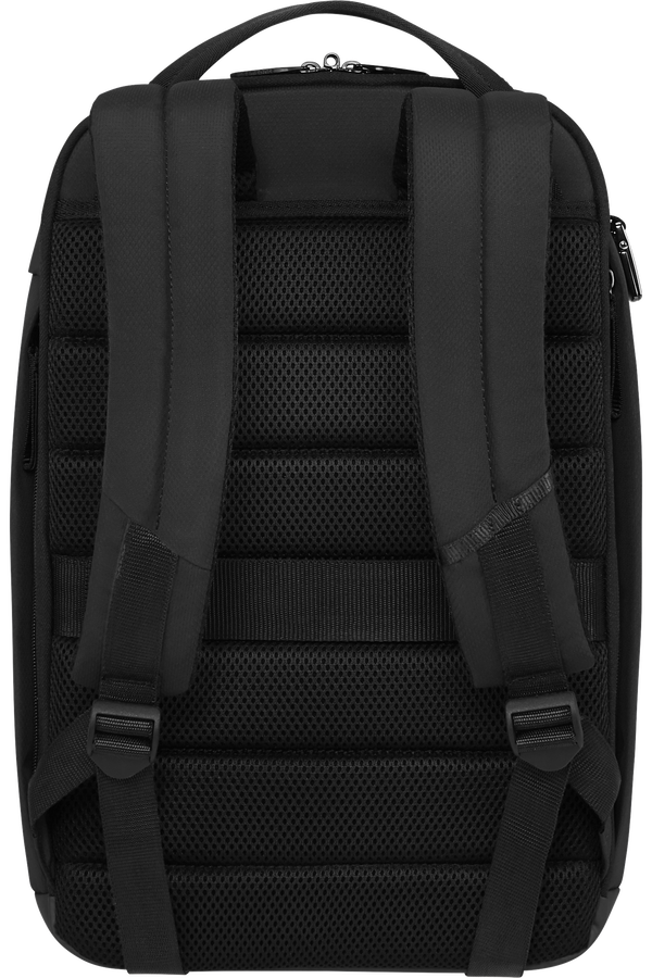 Samsonite Moderny Laptop Backpack 14.1'  Negro