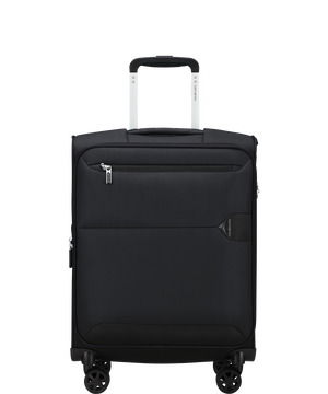 Urbify Maleta Spinner Expandible (4 ruedas) 55cm 55 x 40 x 23/26 cm | 2.3 kg