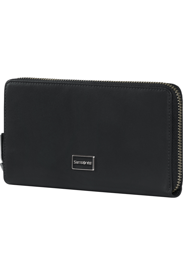 Image Leather SLG Cartera
