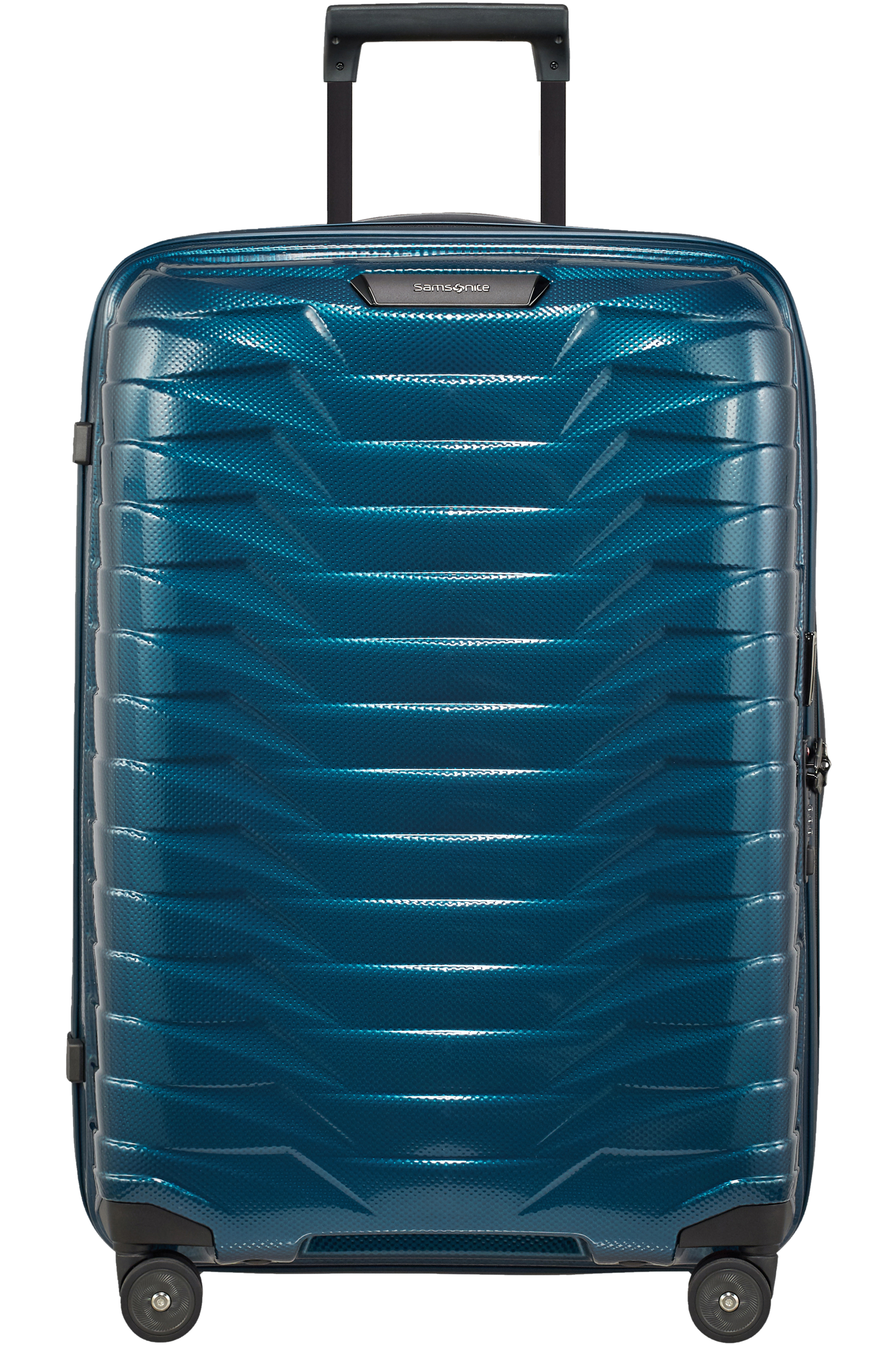 Proxis Maleta Spinner (4 ruedas) 69cm | Samsonite España