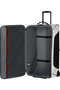 Samsonite Ecodiver Duffle/Wh 79/29  Cloud White
