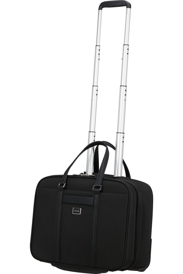 Image Biz Malet&iacute;n con ruedas para port&aacute;til 15.6"