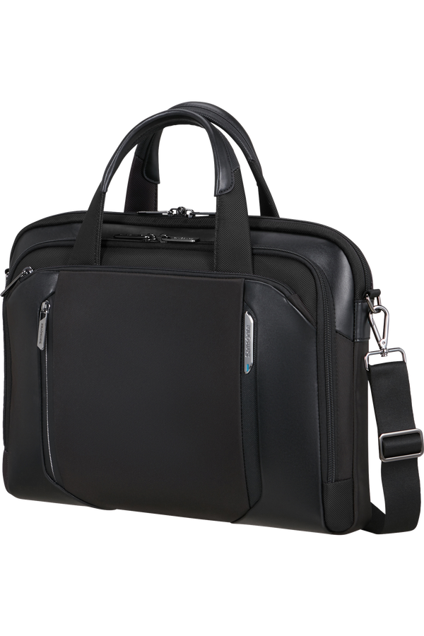 Samsonite Spectrolite 4.0 Briefcase Slim 15.6'  Negro