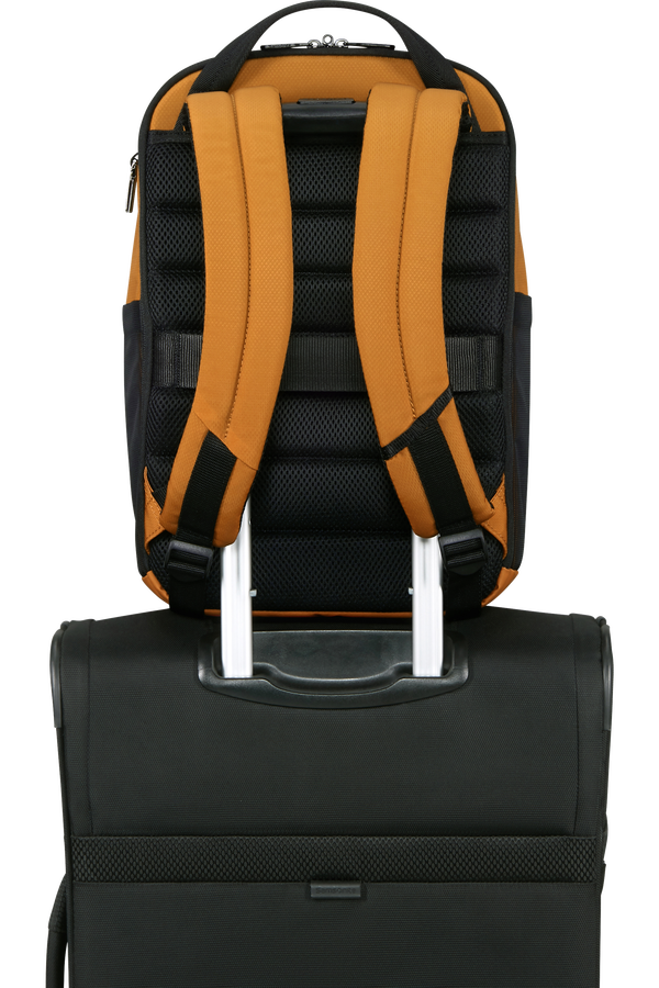 Samsonite Moderny Underseat Backpack XS  Amarillo