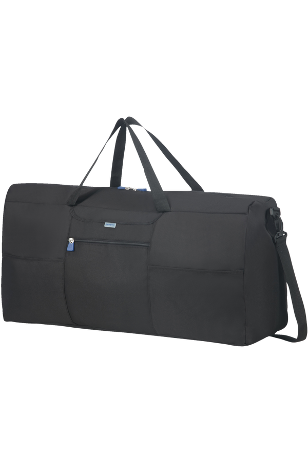 Samsonite Global Ta Foldable Duffle XL  Negro