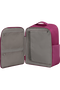 Samsonite Move Journey Underseat Backpack M  Raspberry Pink