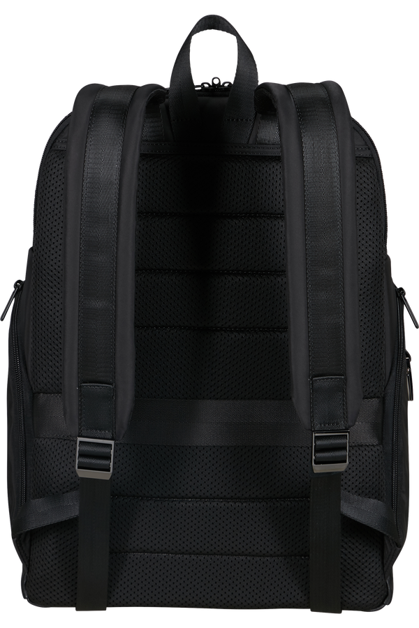 Samsonite Relyon Backpack M 15.6''  Negro Samsonite Relyon Backpack M 15.6''  Negro