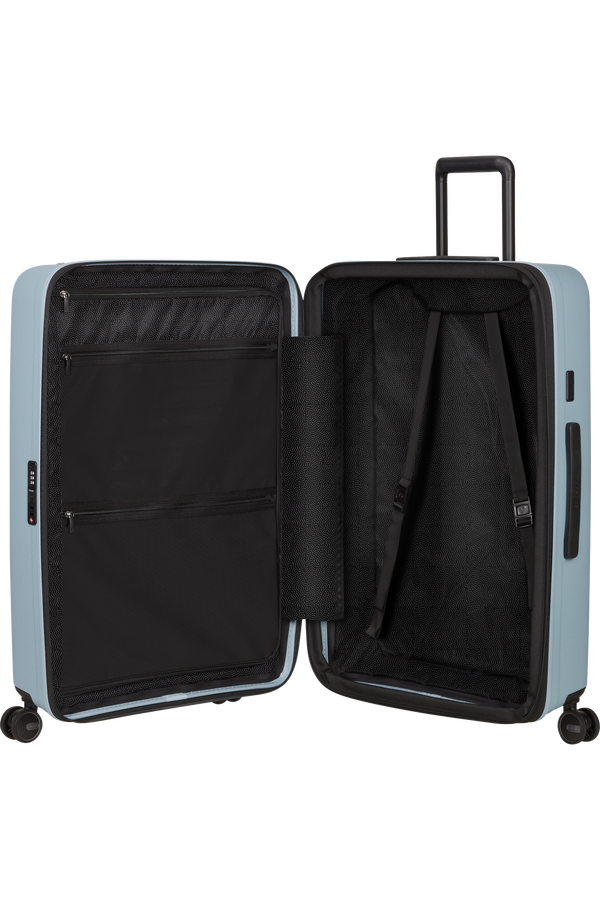 Restackd Maleta Spinner Expandible (4 ruedas) 75cm