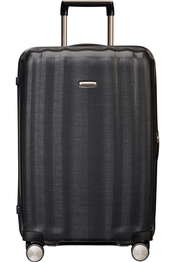 Samsonite Lite-Cube Spinner 68cm Grafito