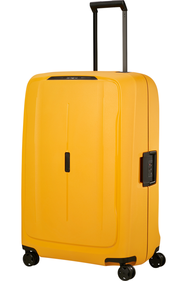 Samsonite Essens Spinner 81cm  Radiant Yellow