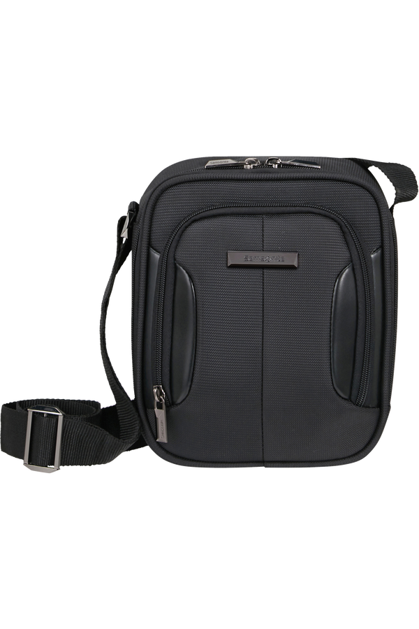 Samsonite XBR Tablet Crossover 20cm/7.9inch Negro