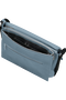 Samsonite Ongoing Messenger 13.3'  Petrol Grey