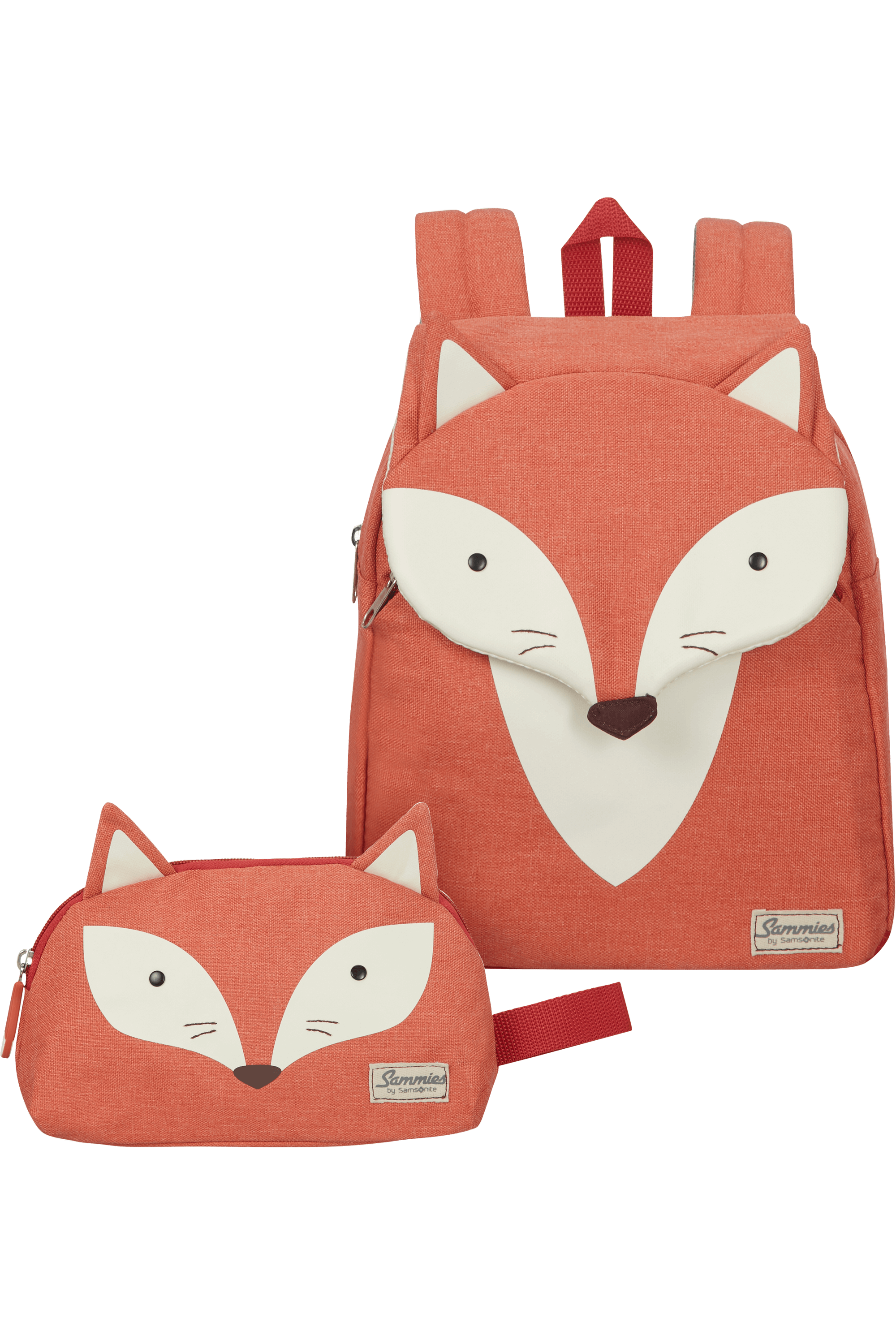 samsonite fox backpack