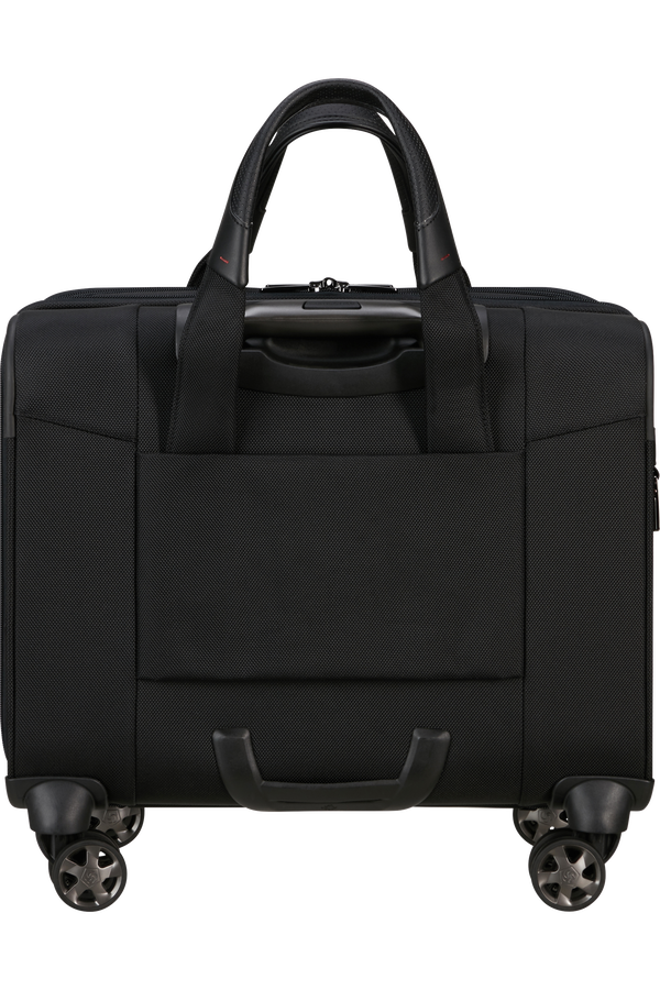Samsonite Pro-DLX 6 Spinner Tote  15.6inch Negro Samsonite Pro-DLX 6 Spinner Tote  15.6inch Negro