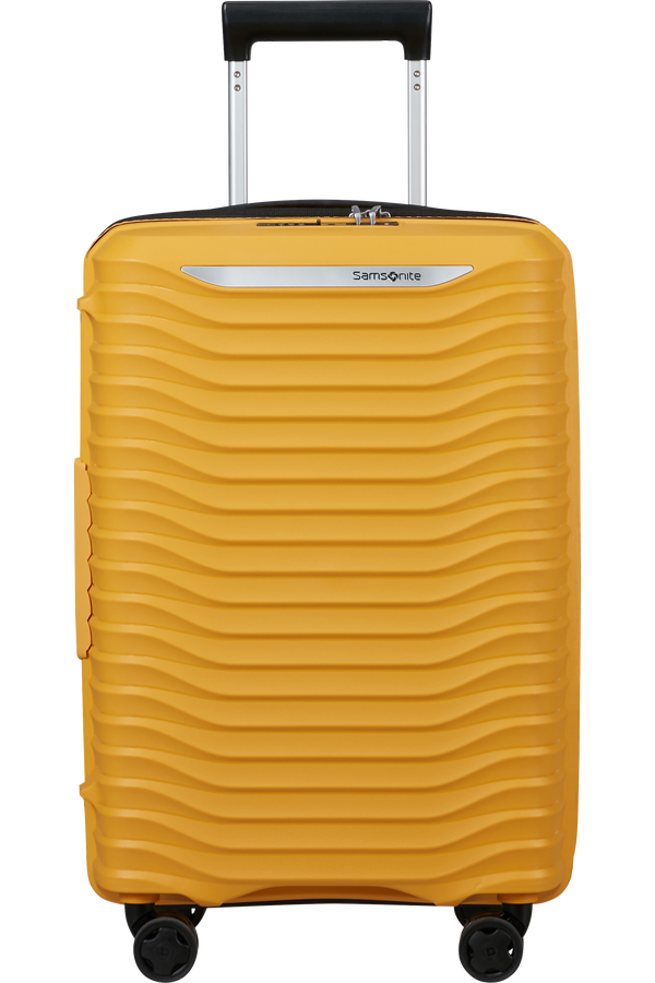 Samsonite Upscape Spinner Expandable Length 35cm 55cm  Amarillo