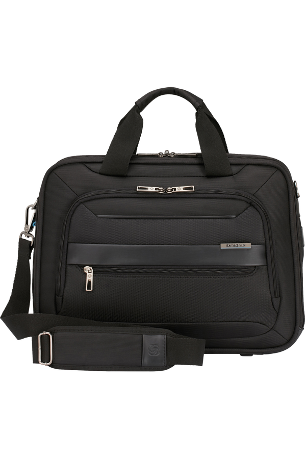 Samsonite Vectura Evo Lapt.Bailhandle  14.1inch Negro