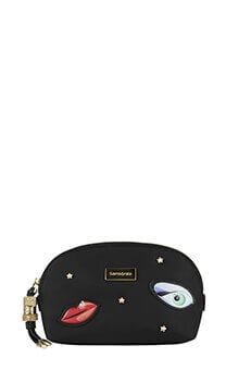 Karissa Slg Estuche de maquillaje  11 x 17 x 6 cm