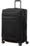Samsonite Pro-Dlx 6 Trvl Spinner Expandable 67cm  Negro