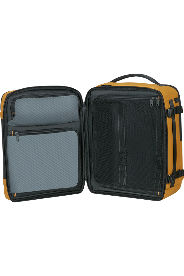Samsonite Cabin Pack Underseat Backpack S  Ochre