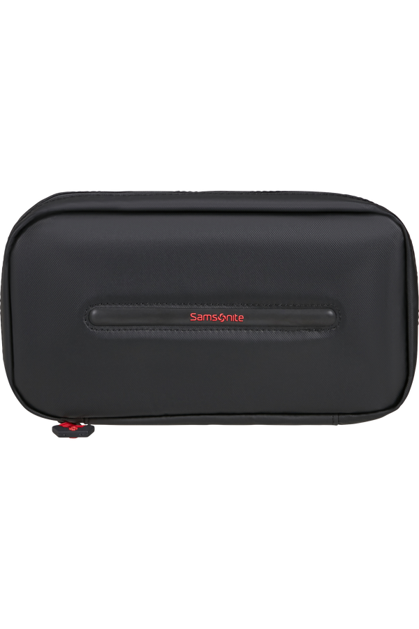 Samsonite Ecodiver Add-Ons Tech Pouch  Negro