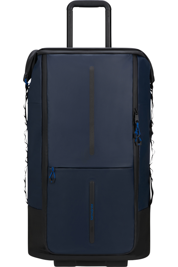 Ecodiver Bolsa de viaje plegable con ruedas 4 en 1 Samsonite Espana