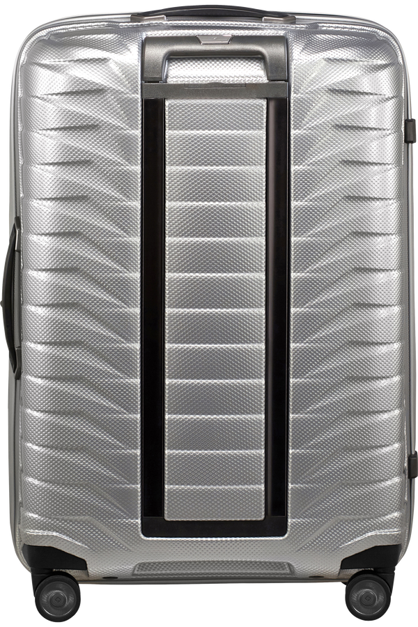 Samsonite Proxis Spinner 69cm  Plata